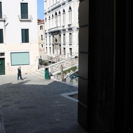 Charming Palace Santa Fosca Венеция Экстерьер фото