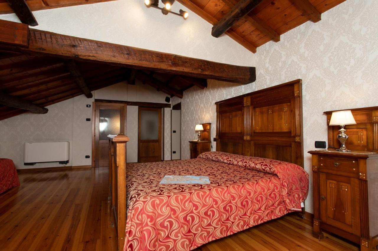 Charming Palace Santa Fosca Венеция Экстерьер фото
