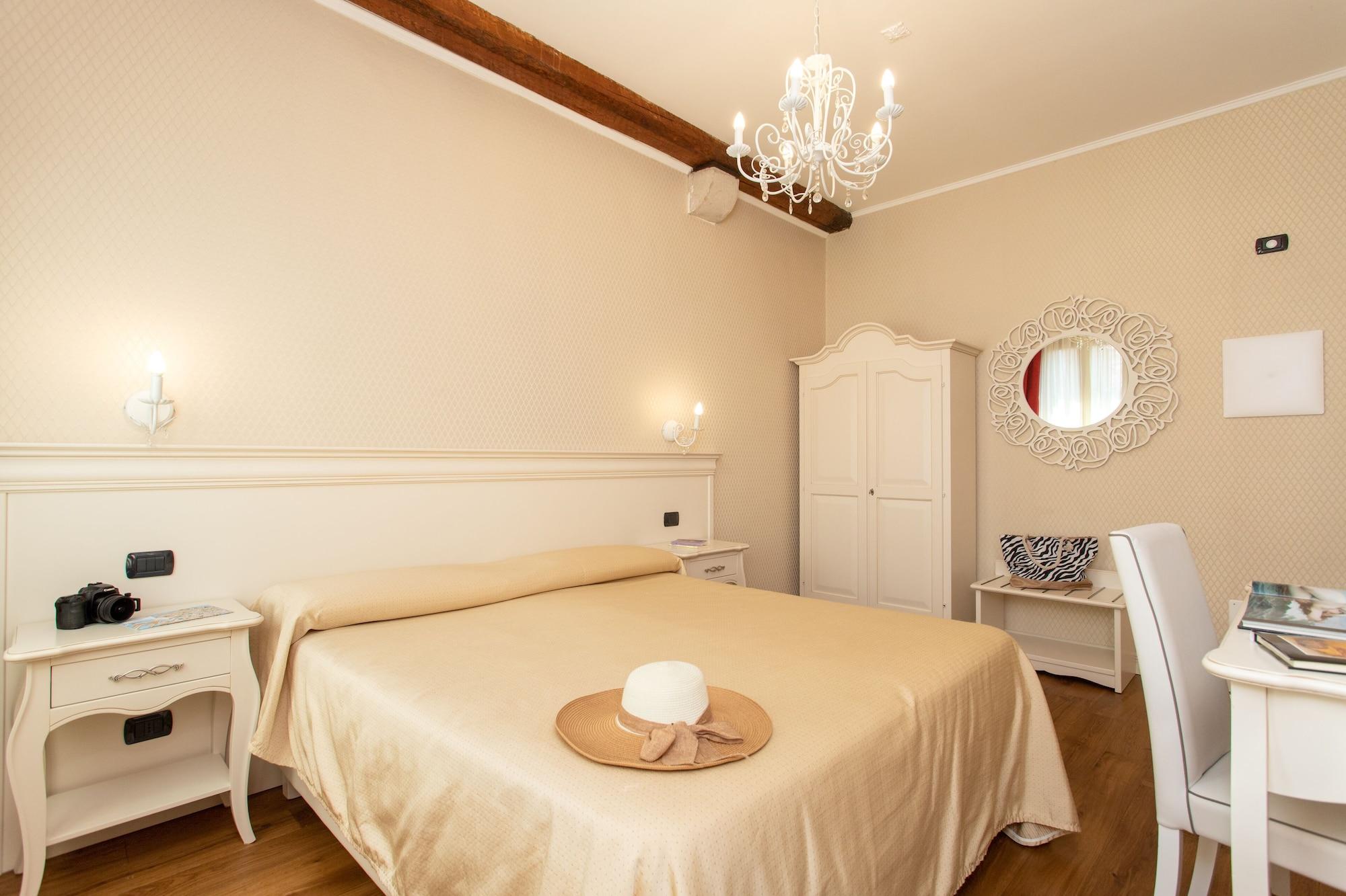 Charming Palace Santa Fosca Венеция Экстерьер фото