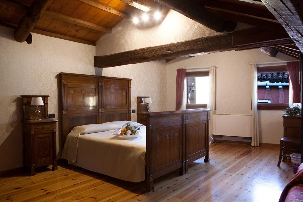 Charming Palace Santa Fosca Венеция Экстерьер фото