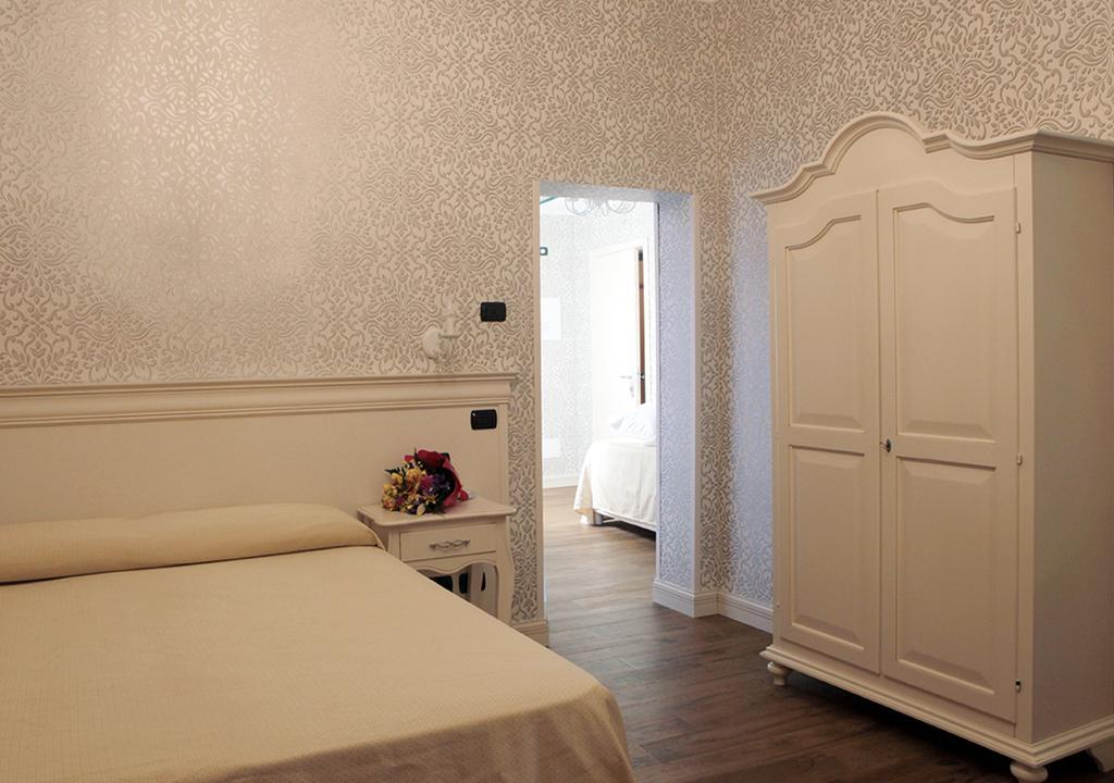 Charming Palace Santa Fosca Венеция Экстерьер фото