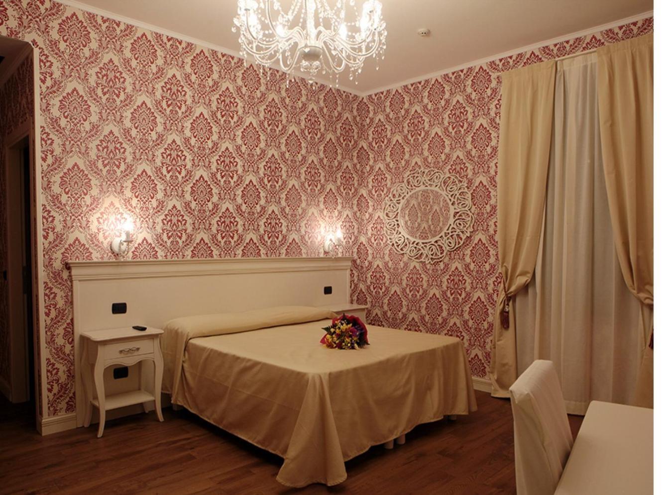 Charming Palace Santa Fosca Венеция Экстерьер фото