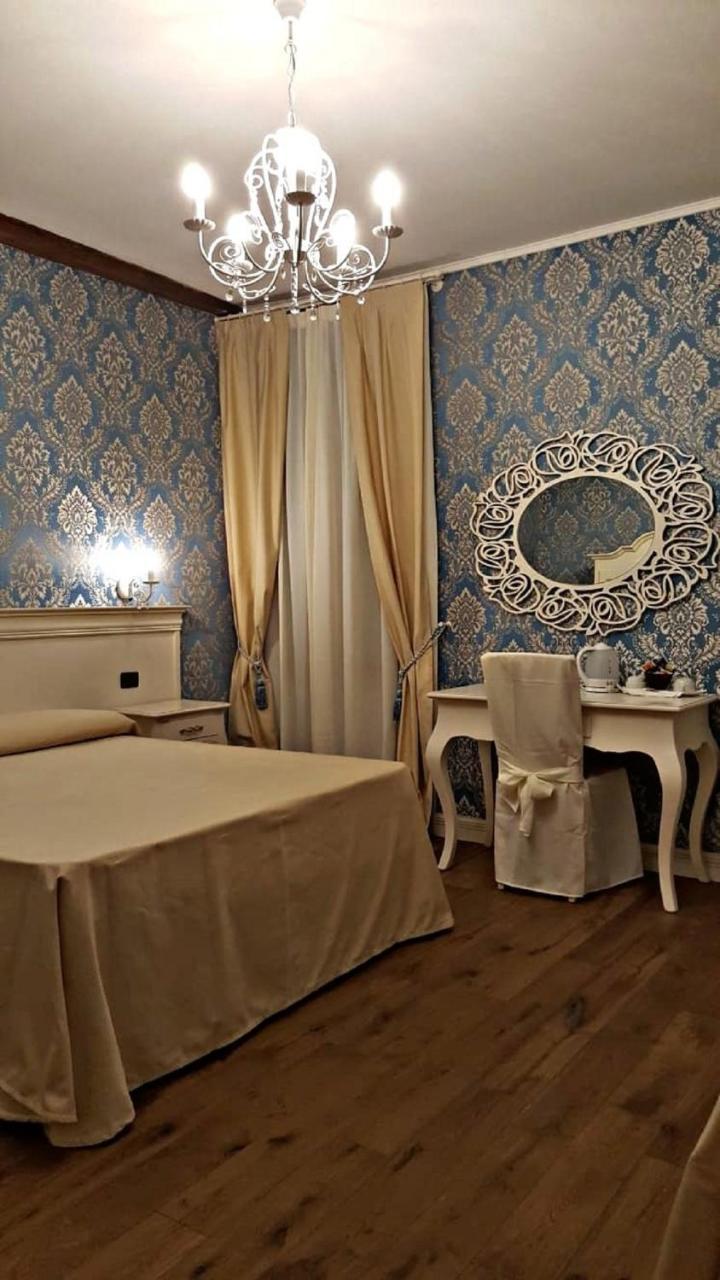 Charming Palace Santa Fosca Венеция Экстерьер фото