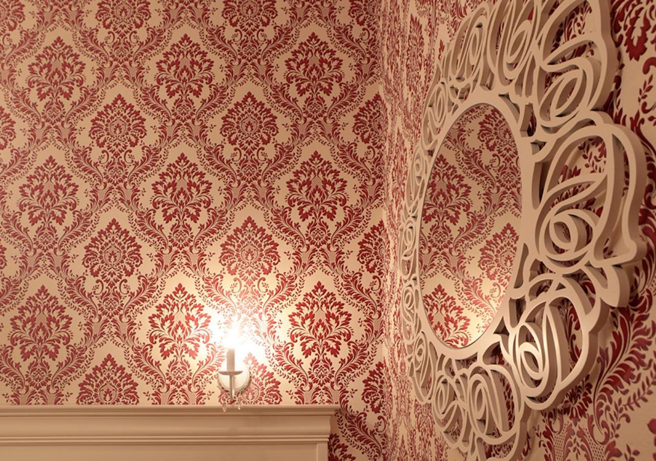 Charming Palace Santa Fosca Венеция Экстерьер фото