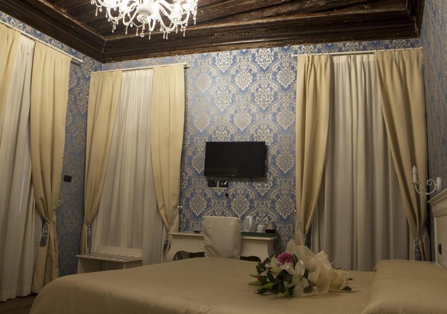 Charming Palace Santa Fosca Венеция Экстерьер фото